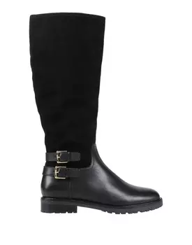 Сапоги Ralph Lauren, черный