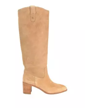 Сапоги Ralph Lauren, песочный