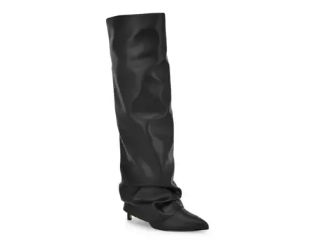 Сапоги Randee Boot Nine West, черный