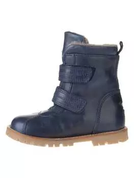 Сапоги Rap Leder-Winterstiefel Micah, темно-синий