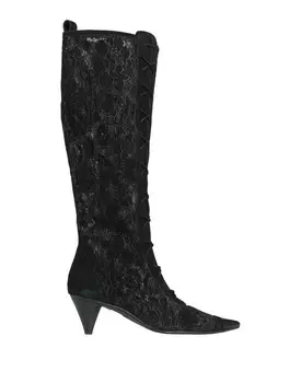 Сапоги Ras, черный