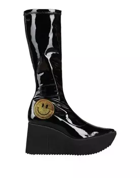 Сапоги Ras, черный