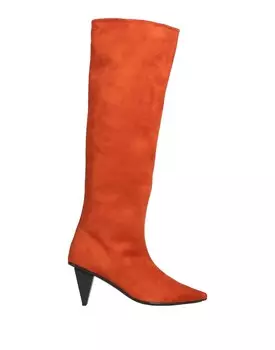 Сапоги Ras, оранжевый