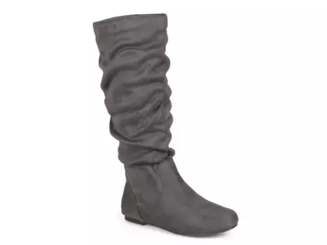 Сапоги Rebecca Boot Journee Collection, серый