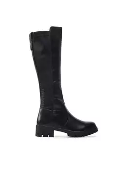 Сапоги Refresh, черный