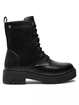 Сапоги Refresh Negro, черный