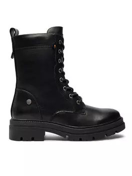 Сапоги Refresh Negro, черный