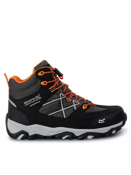 Сапоги Regatta, черный