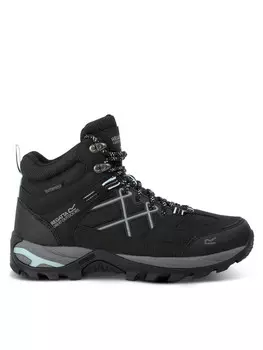 Сапоги Regatta, черный