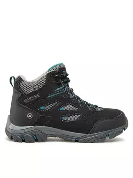 Сапоги Regatta, черный