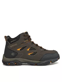 Сапоги Regatta, коричневый