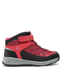 Сапоги Regatta, розовый