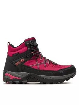 Сапоги Regatta, розовый