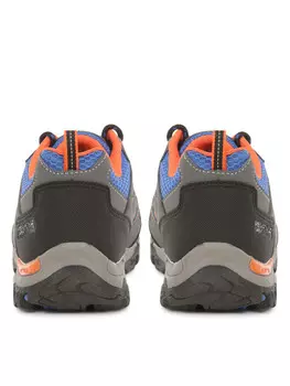 Сапоги Regatta, серый