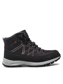 Сапоги Regatta, серый