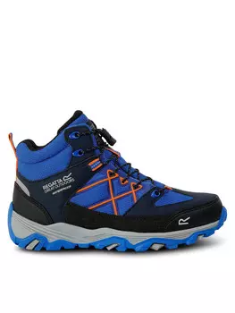 Сапоги Regatta, синий