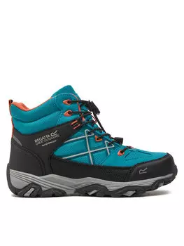 Сапоги Regatta, синий