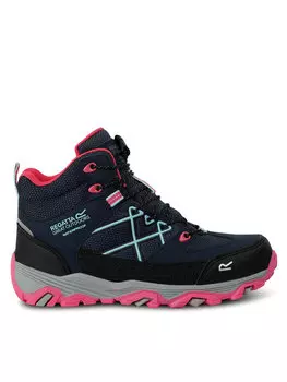 Сапоги Regatta, синий