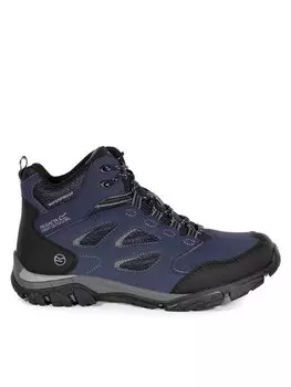 Сапоги Regatta, синий