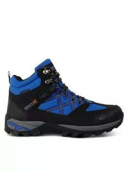 Сапоги Regatta, синий