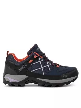 Сапоги Regatta, синий