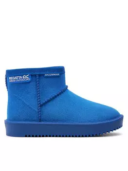 Сапоги Regatta, синий
