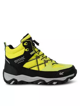 Сапоги Regatta, желтый