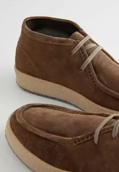 Сапоги REGULAR FIT Next, коричневый