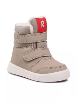 Сапоги Reima, бежевый