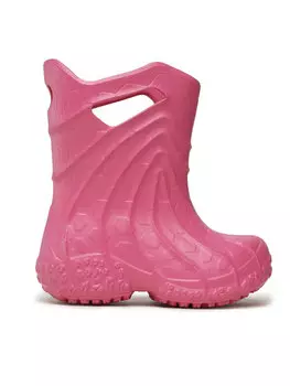Сапоги Reima, розовый