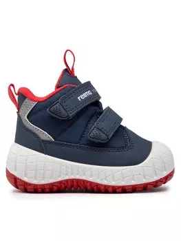 Сапоги Reima, синий