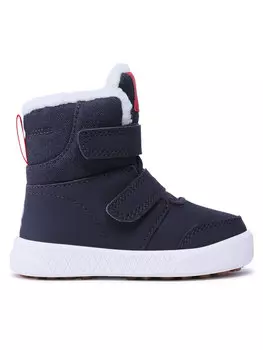 Сапоги Reima, синий