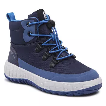 Сапоги Reima Wetter, темно-синий