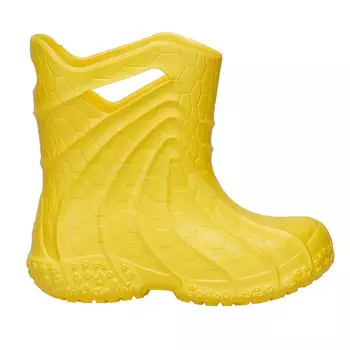 Сапоги Reima, желтый