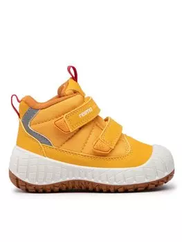 Сапоги Reima, желтый