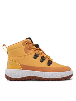 Сапоги Reima, желтый