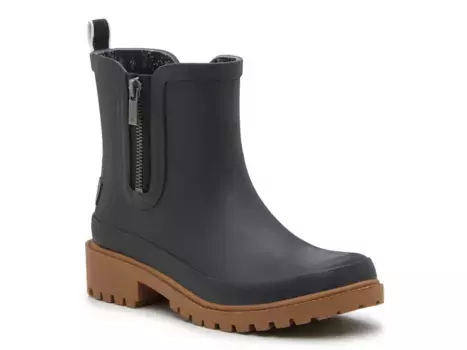 Сапоги Reinina Rainboot Lucky Brand, черный