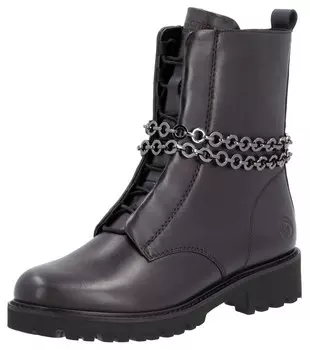 Сапоги REMONTE Boots, антрацит