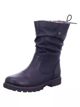 Сапоги remonte Boots, черный