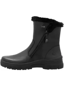 Сапоги remonte Boots D0E78, черный