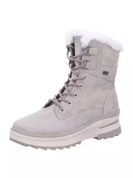 Сапоги remonte Boots, серый