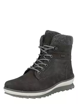 Сапоги REMONTE Boots, темно-серый