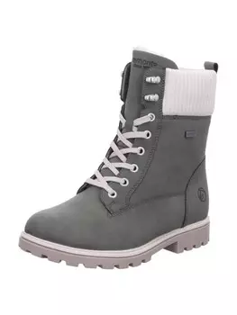 Сапоги remonte Boots, зеленый