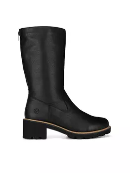 Сапоги Remonte, черный