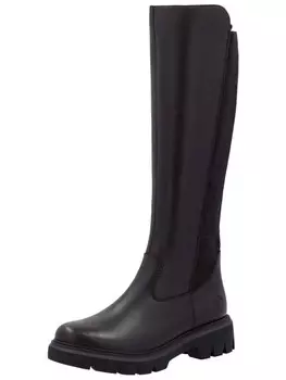 Сапоги remonte, черный