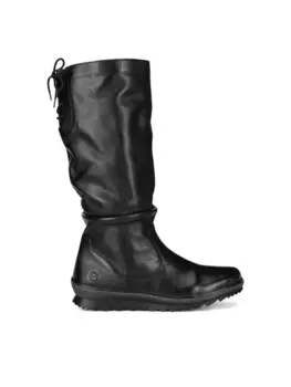 Сапоги Remonte, черный