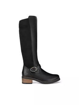 Сапоги Remonte, черный