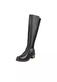 Сапоги Remonte, черный