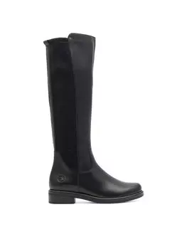 Сапоги Remonte, черный