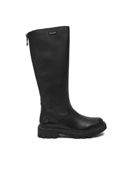 Сапоги Remonte, черный